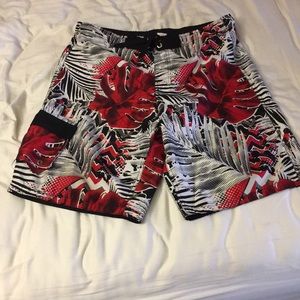 Men’s bathing suit